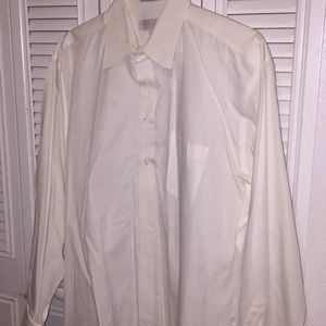 Men’s dress shirt